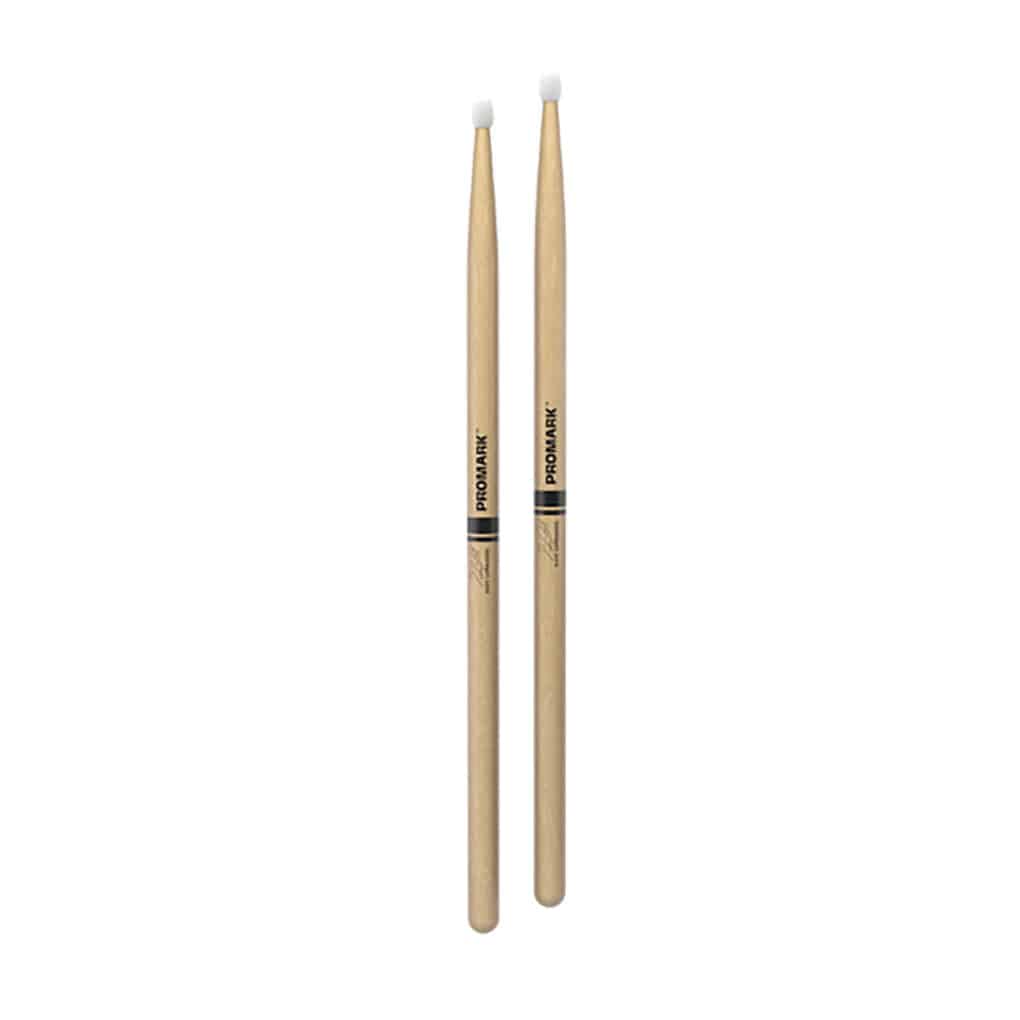 D'Addario – Promark – Drumsticks – Set – Hickory 2B – Dave