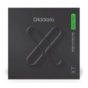 Electric Guitar Single String - D'Addario XTNW044 - XT Nickel Plated Steel Wound - .044
