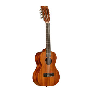 Makala MK-8 Mahogany 8 String Tenor Satin Ukulele