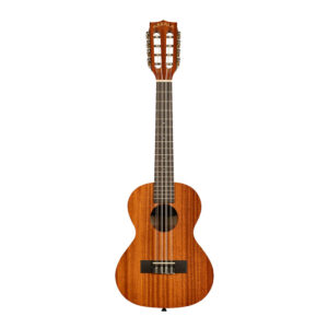 Makala MK-8 Mahogany 8 String Tenor Satin Ukulele 2