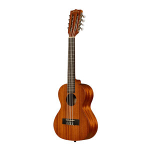 Makala MK-8 Mahogany 8 String Tenor Satin Ukulele 3