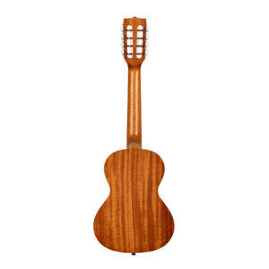 Makala MK-8 Mahogany 8 String Tenor Satin Ukulele 4